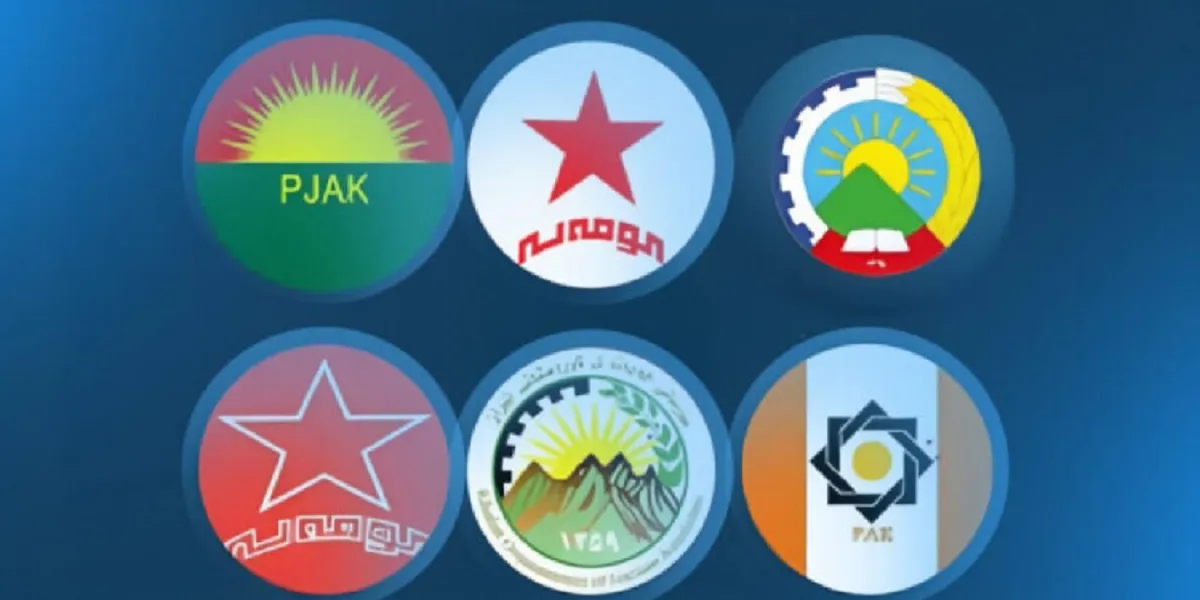 Rojhılat partileri uluslararası topluma seslendi, BM'yi eleştirdi