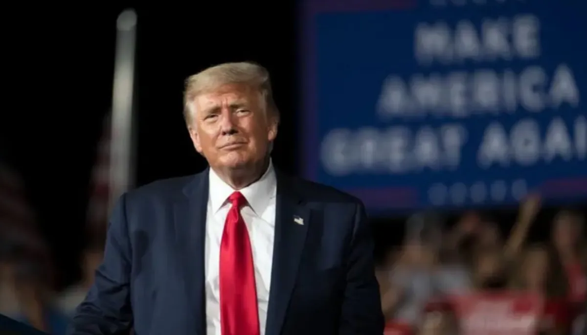 Senatoya Amerîkayê destûra leşkerî ya Trump red kir!