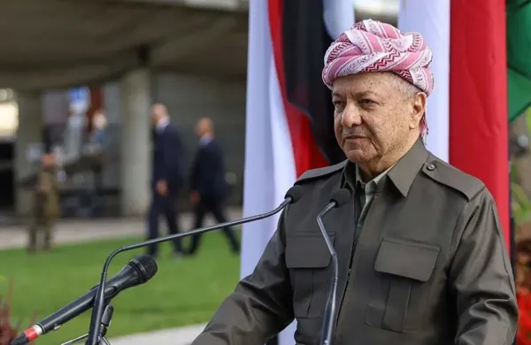 Serok Barzanî: Divê dewleta Iraqê Enfalê tazmîn bike