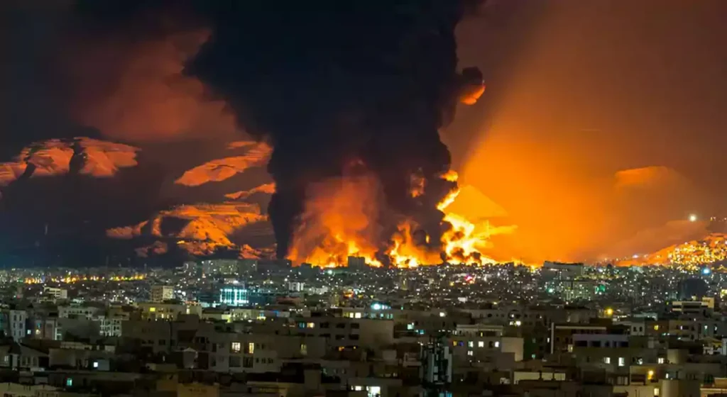 Hukumeta Kurdistanê: 809 car êrîş kirin ser Kurdistanê û 20 şehîd hene