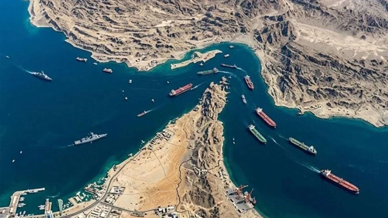 Hürmüz Boğazı açıldı: Altın ve gümüş yükseldi