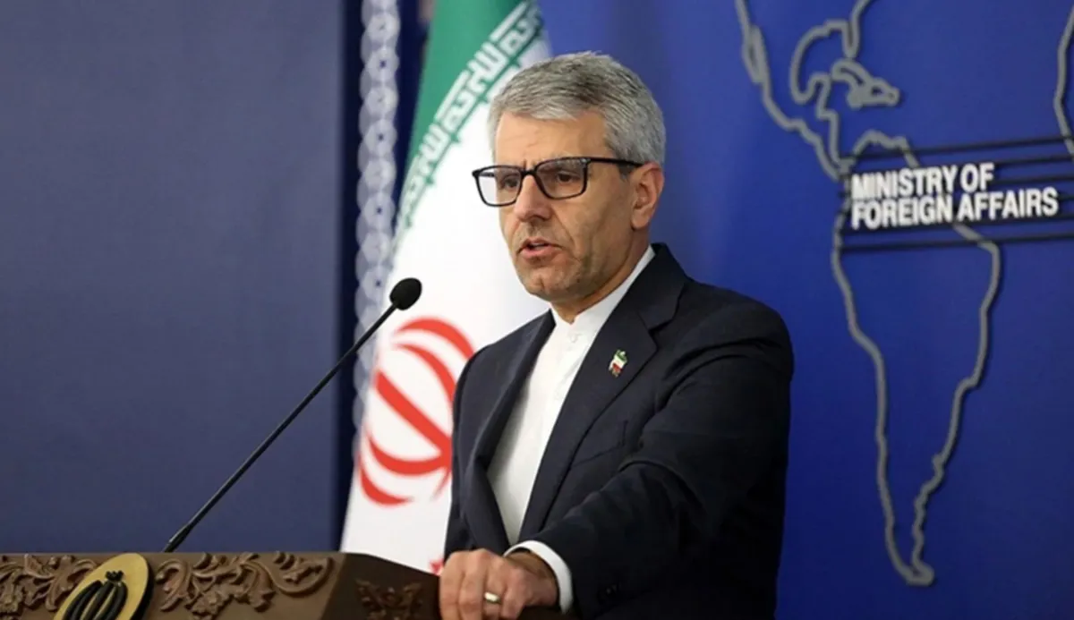 Bekayî: Dorpêçkirina benderan binpêkirina Peymana Neteweyên Yekbûyî ye