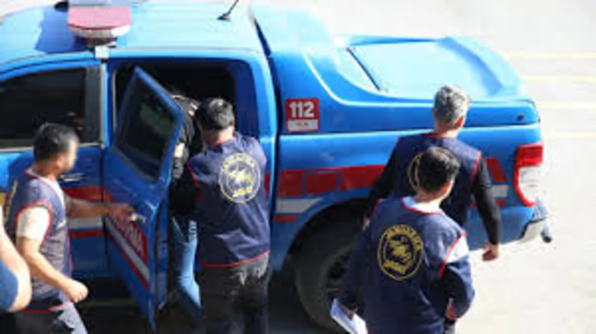 Li Ardaxanê jina wenda ya li derve lê digeriyan di axwurê de mirî dîtin