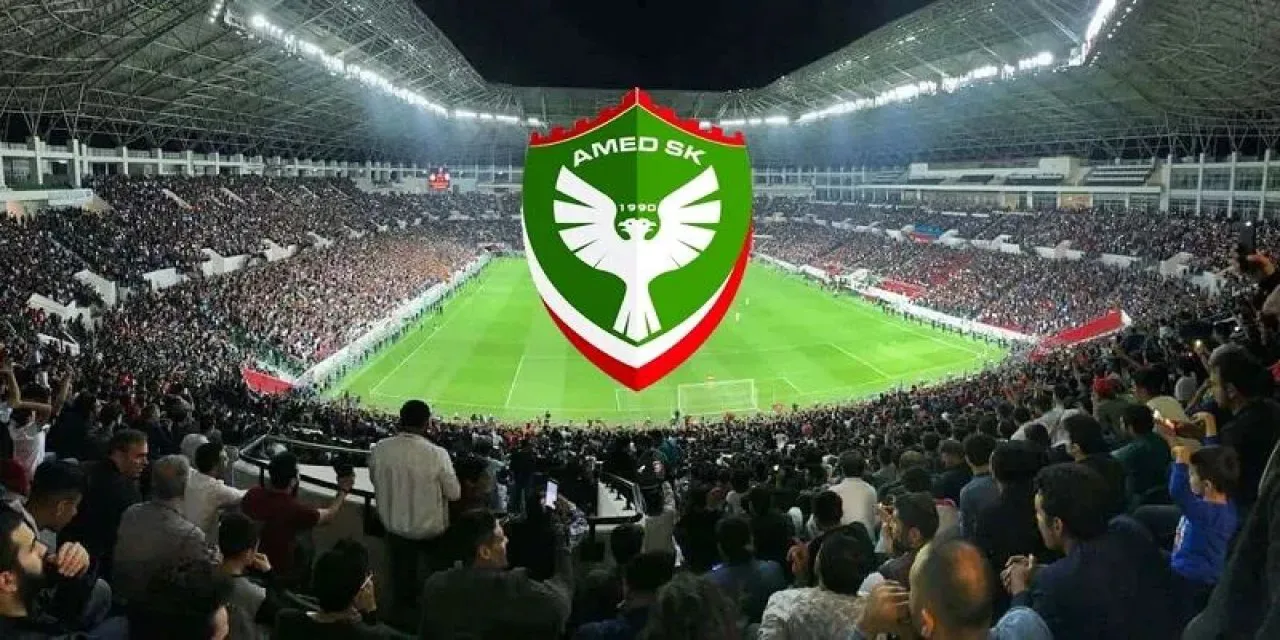 Amedspor: Alın terinin yok sayılmasına artık tahammülümüz yoktur!