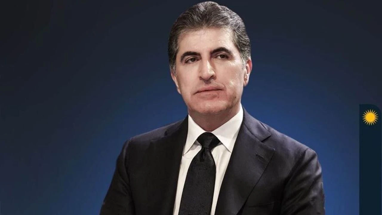 Nêçîrvan Barzanî ji bo tevlî ADF bibe giha Antalya