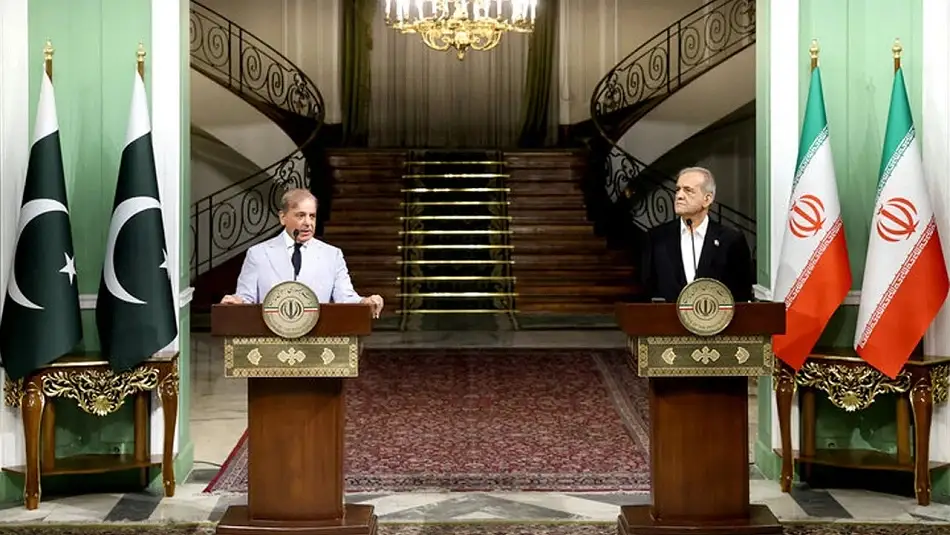 Pakistan: Muzakereyên 21 saetan agirbest dirêj kir