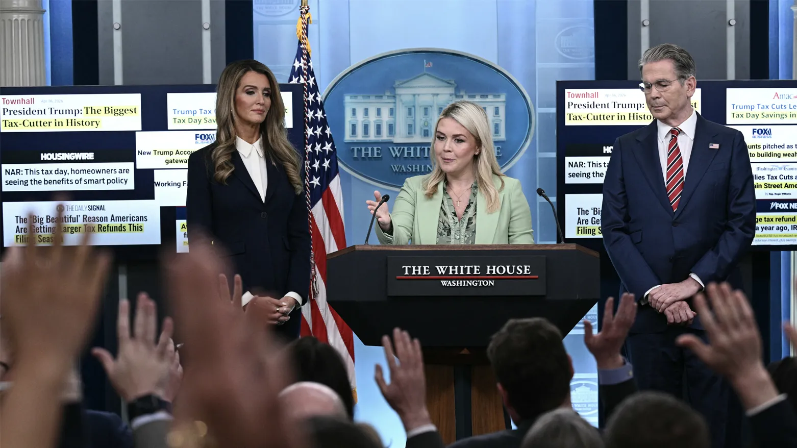 Beyaz Saray: İslamabad'da görüşmelerin ikinci turu olacak