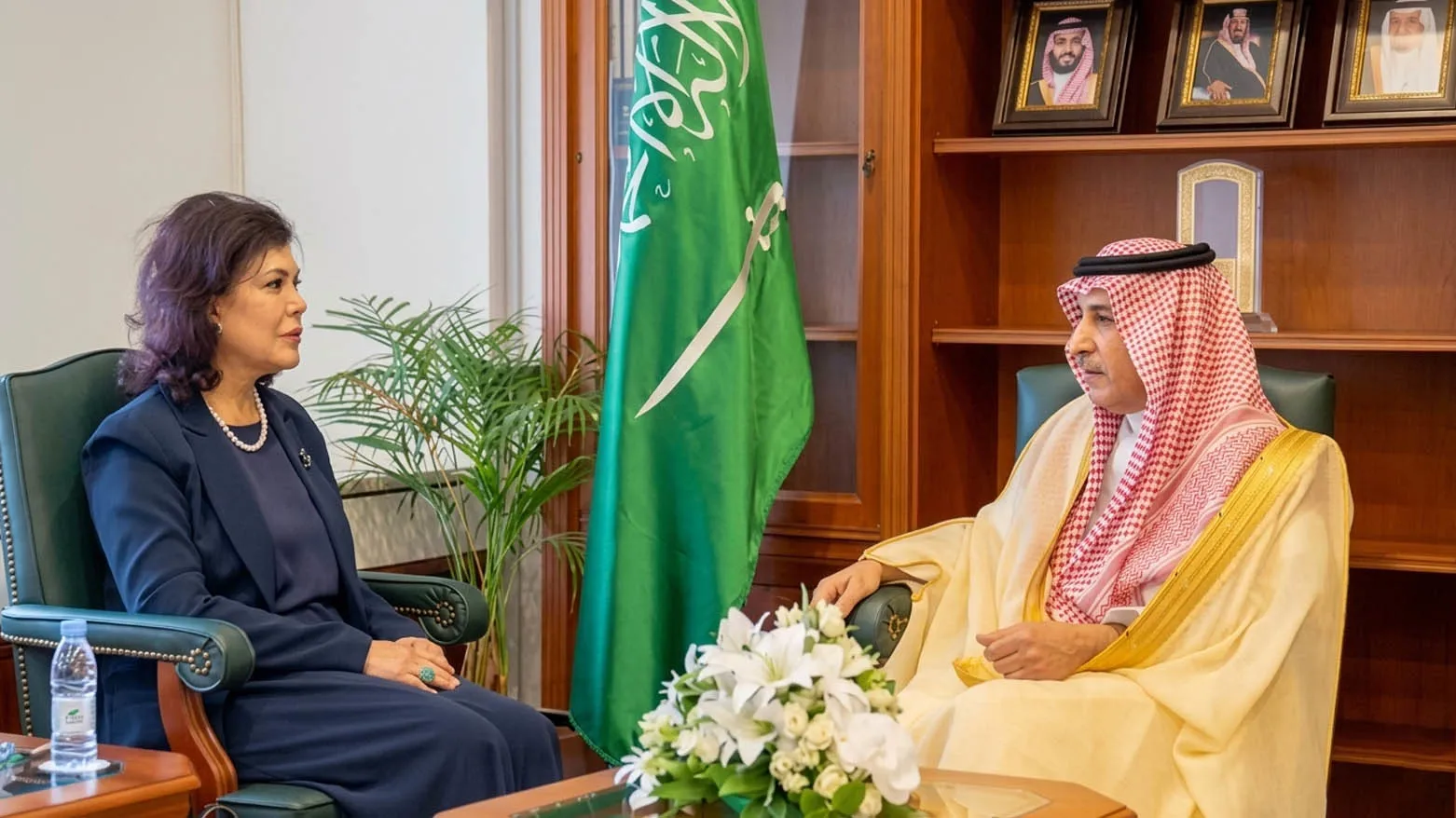 'O ülke' İHA saldırılarıyla ilgili rahatsızlığını Irak'a iletti