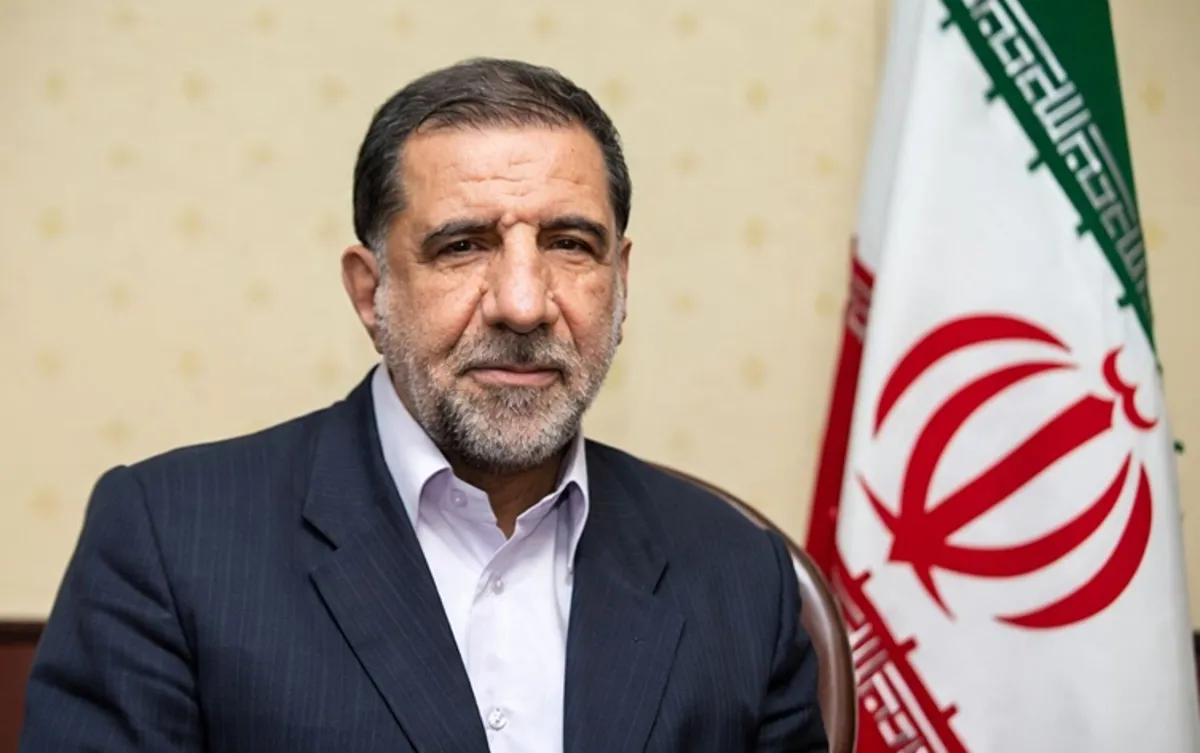 Kewserî: Operasyona Amerîkayê li Îsfahanê bi ser neket