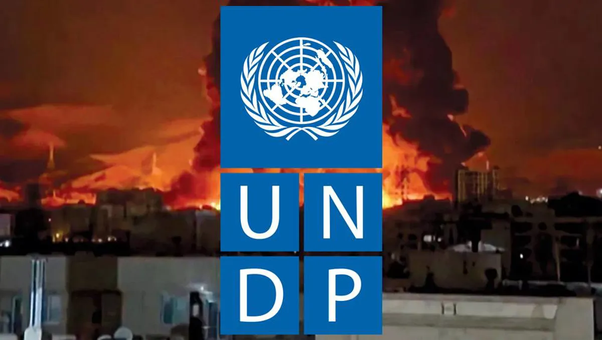 UNDP: Şerê Îranê dibe ku 30 mîlyon mirovan birçî bihêle