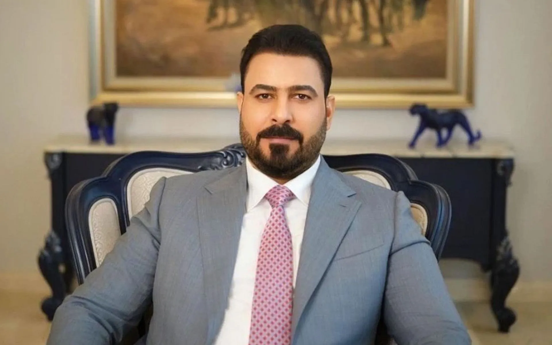 Partiyên Şî’a Ali Zeyd bijartin da bibe serokwezîrê Iraqê