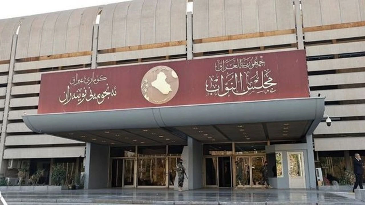 Irak'ta meclis cumhurbaşkanı seçimi için yarın toplanacak