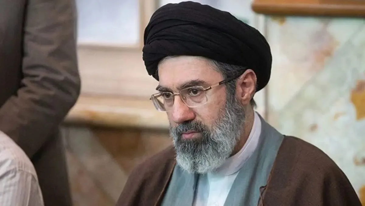 Ajansa Novostiyê ya Rûsî: Rêberê nû yê Îranê Mucteba Xamineyî birîndar e