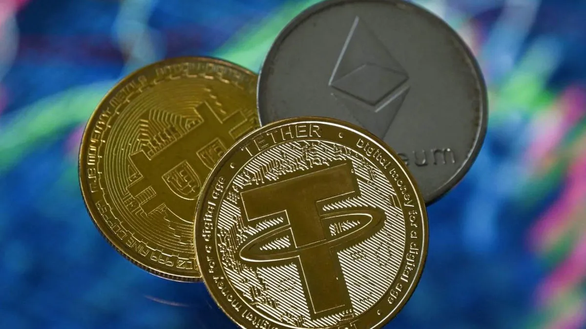 DYA dest danî ser 344 milyon dolar perê kripto yê Îranê