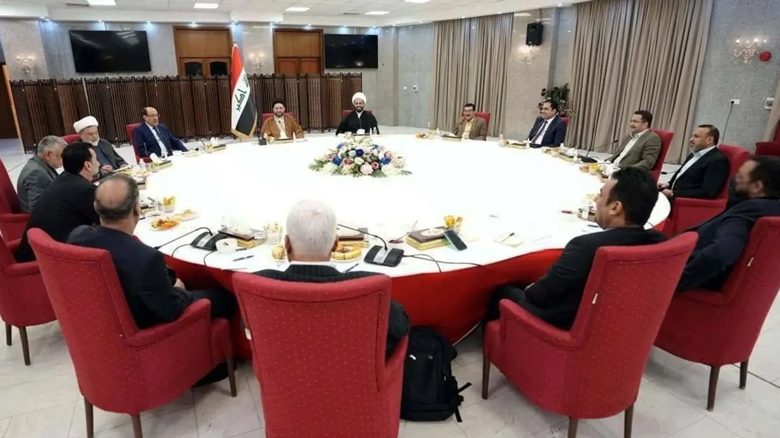 Çarçoveya Hevahengiyê ji bo diyarkirina Serokwezîr dicive