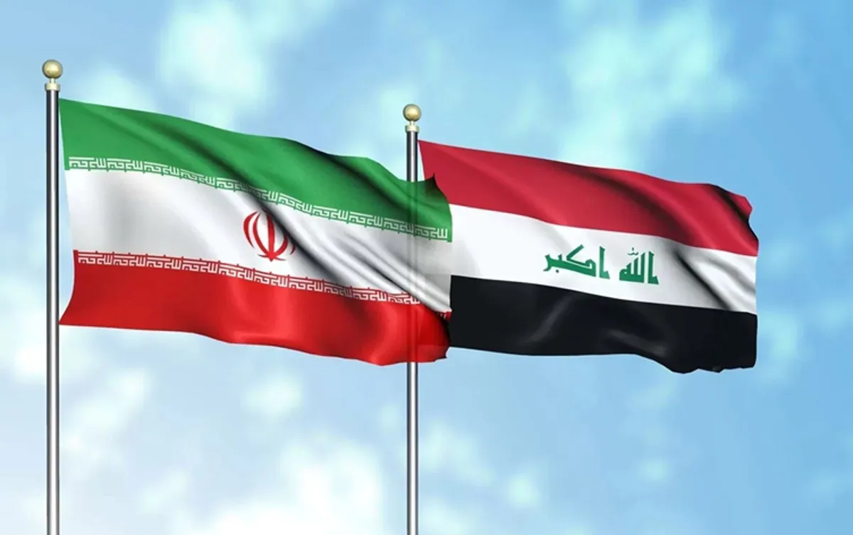 Irak'tan İran'a Hürmüz Boğazı için teşekkür
