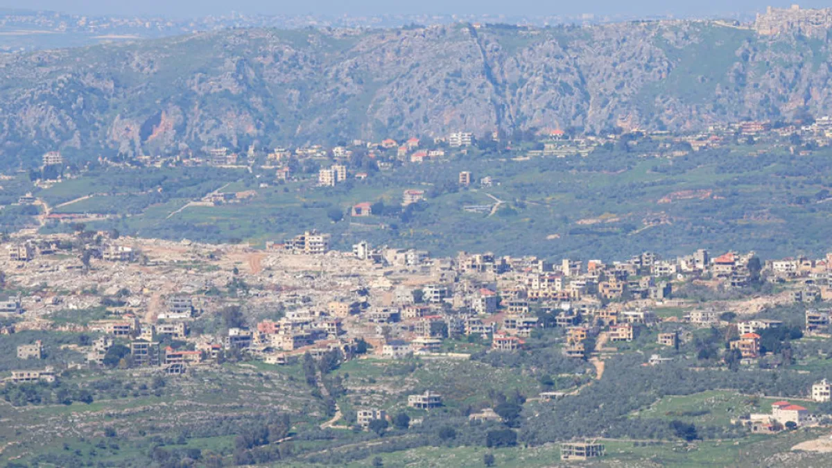 Hizbullah: İsrail askerlerini hedef aldık