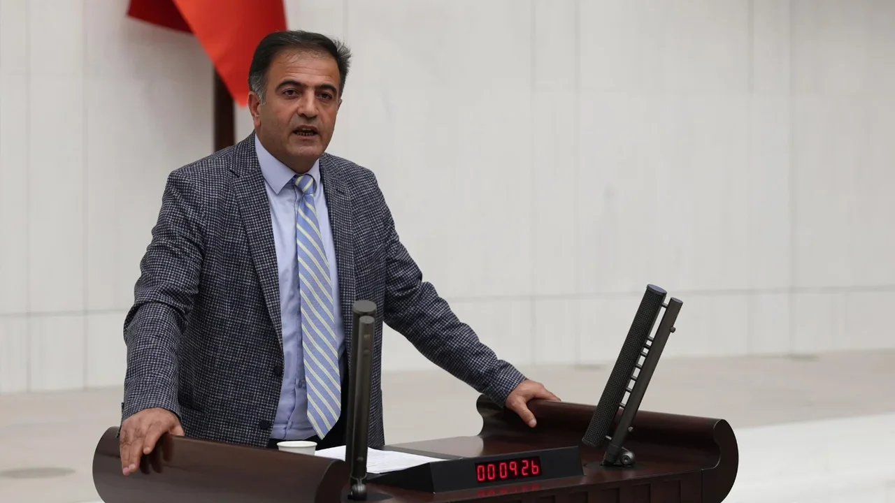 DEM: Önümüzdeki ay barış süreci için kritik bir dönüm noktası olacak