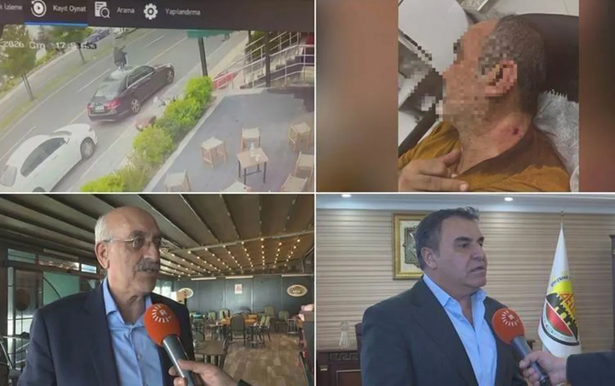 Li Amedê di mehekî de bi sedema xeracê dixwazin 30 kargeh ketin ber êrîşên çeteyan