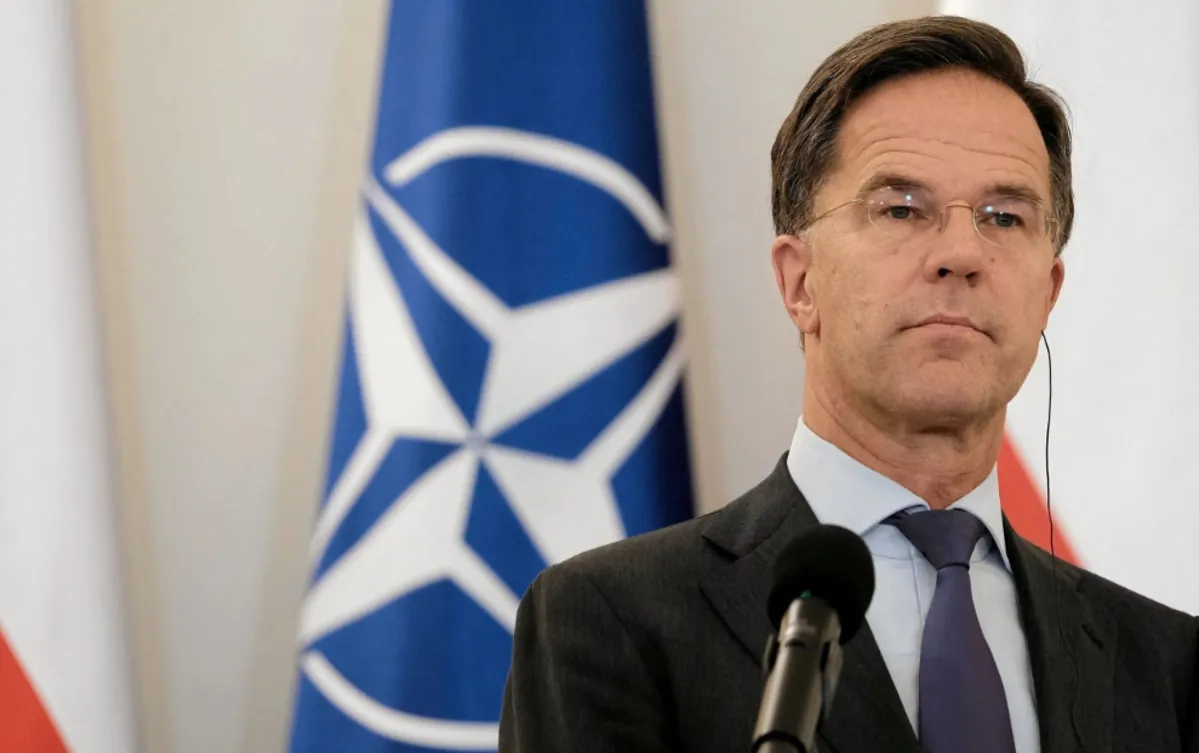 Rutte: Serkeftin êdî xewnek dûr e ji bo Putin
