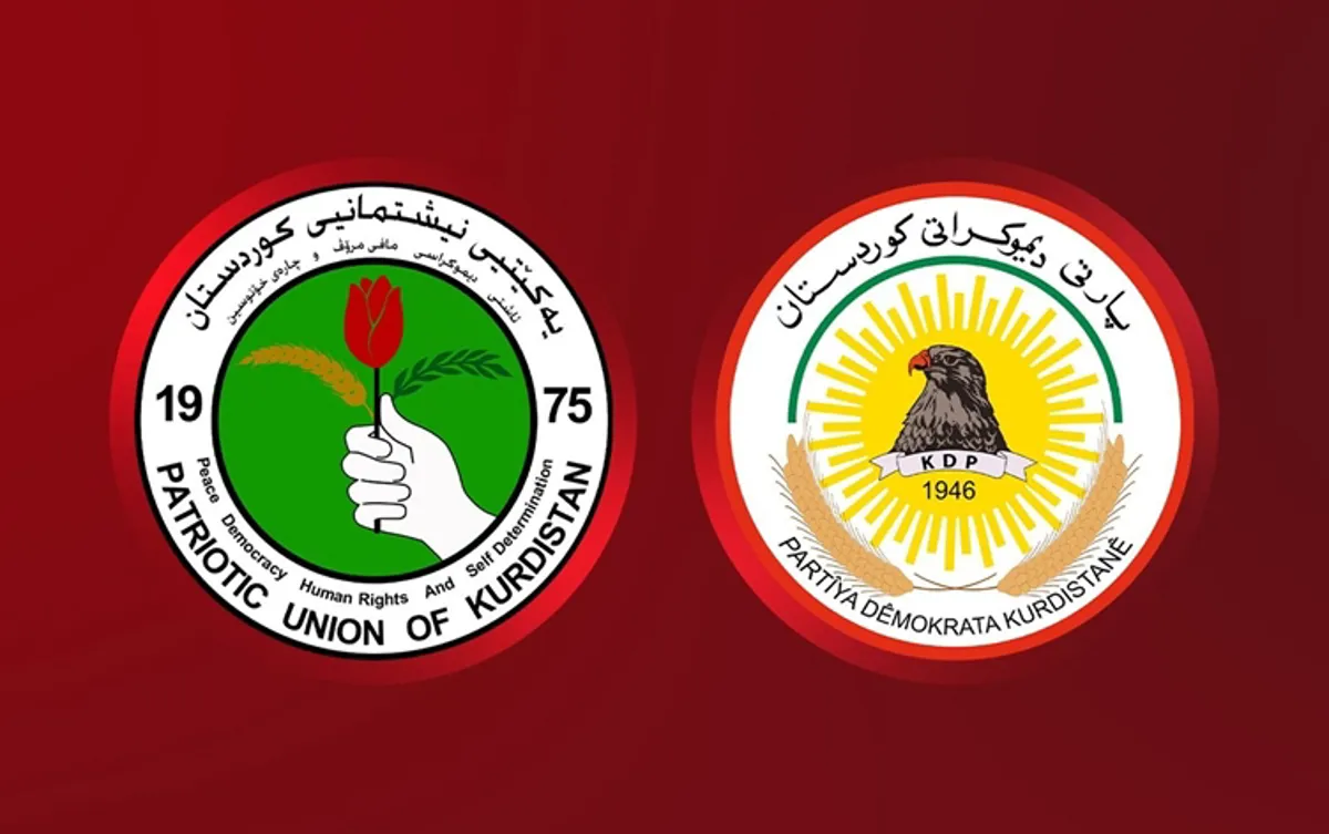 KDP ve KYB arasında ipler kopma noktasında...