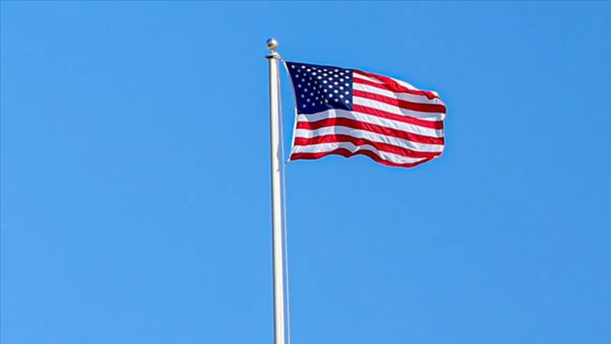 ABD'den Ortadoğu'ya büyük yığınak