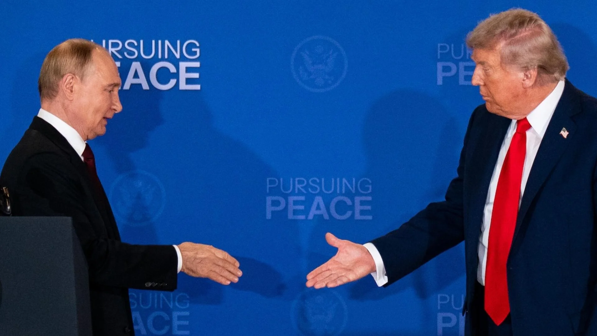 Pûtîn diçe Mîamiyê: Dibe ku bi Trump re bicive