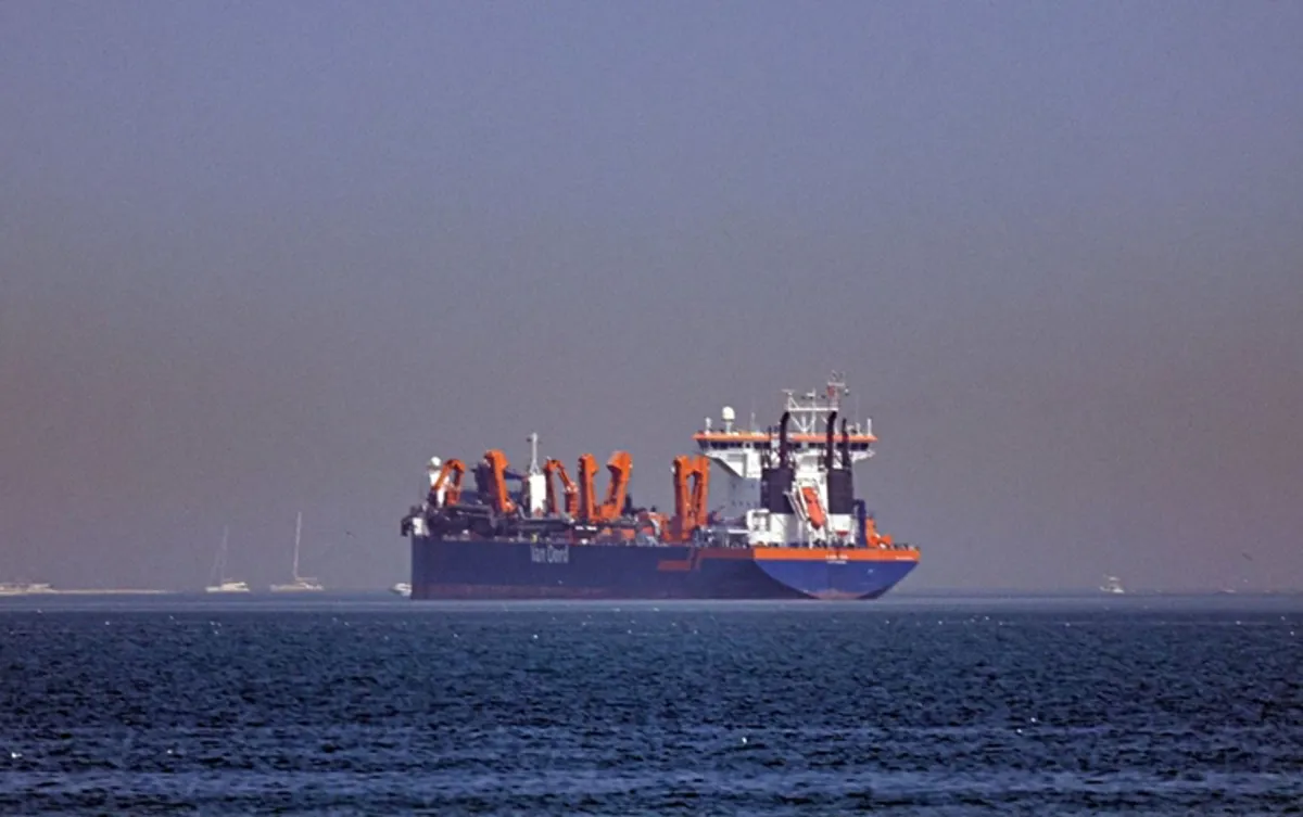 Yûnanistan: “Îran di Hurmizê de êrîşê keştiyekî me kir”