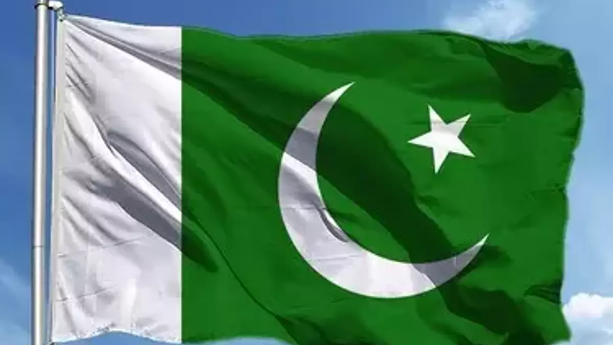 "Pakistan müzakerelerinde 20 yıl şartı anlaşmazlığa gitti"