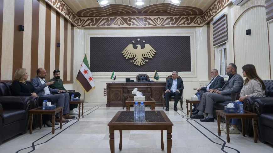 Li Hesekê û Qamişlo navendên dayîna nasnameyan vedibin