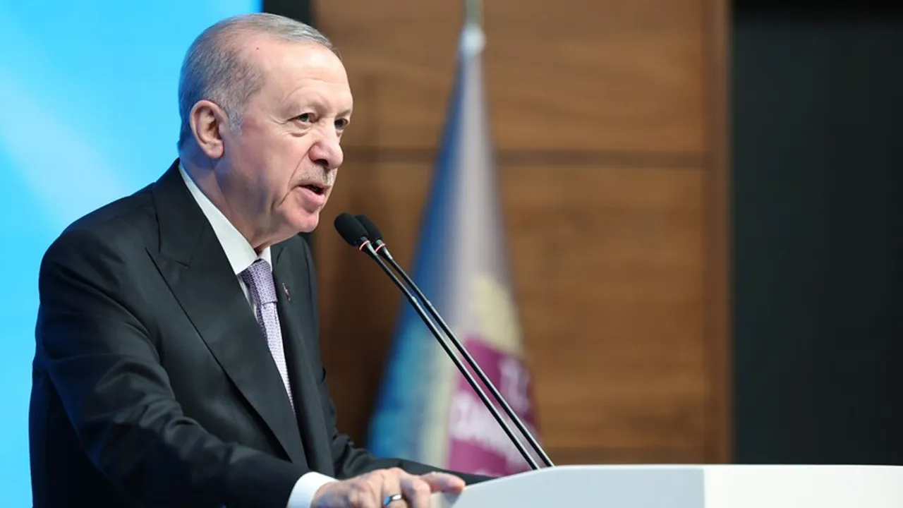 Ji Erdogan banga Destûra nû: Em vê eyba demokratîk rakin