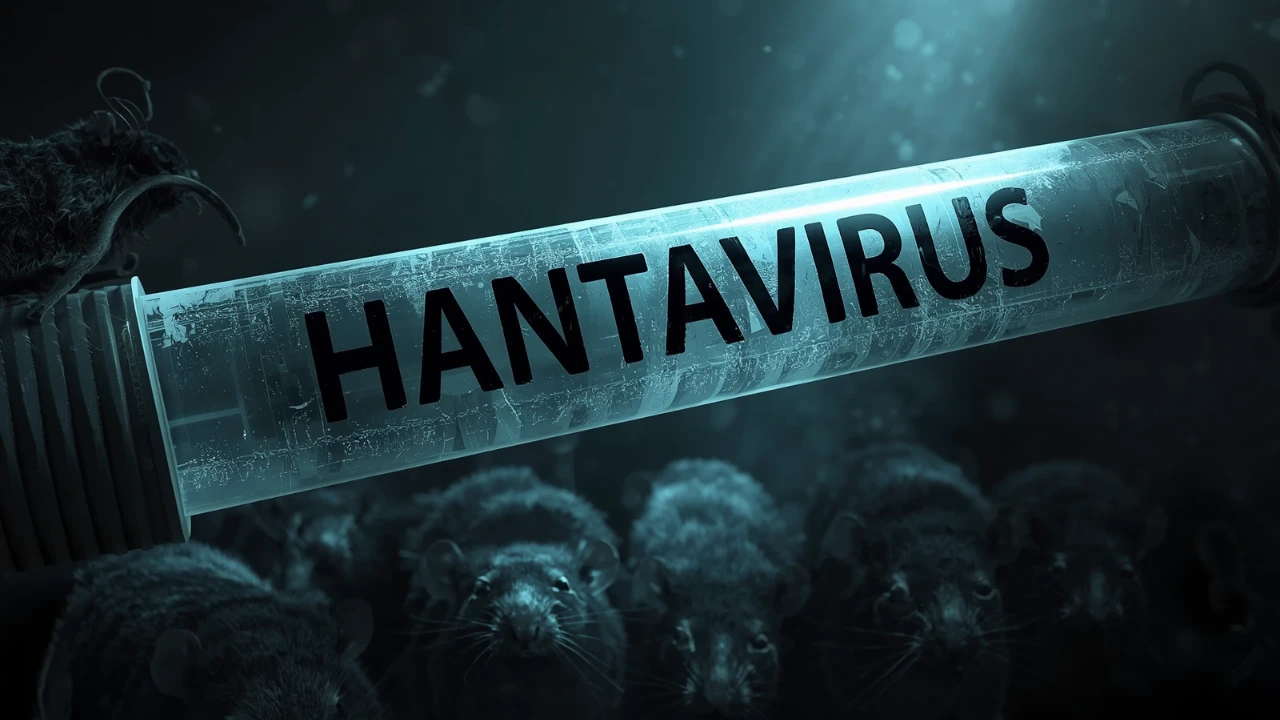 DSÖ'den kritik hantavirüs uyarısı! 