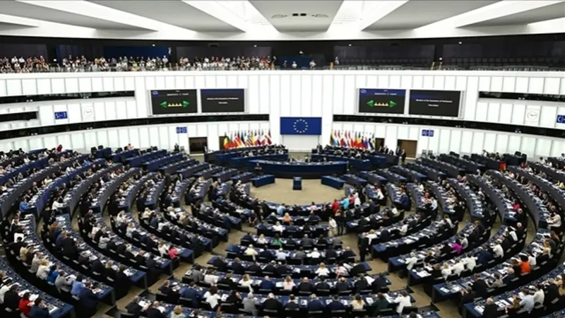 Avrupa Parlamentosu Kürtlere özel bir konferans gerçekleştiriyor