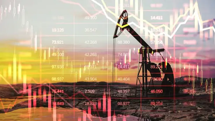 Heya îro diviya 1 milyar varêl petrola dinê jî biketa bazara dinyayê