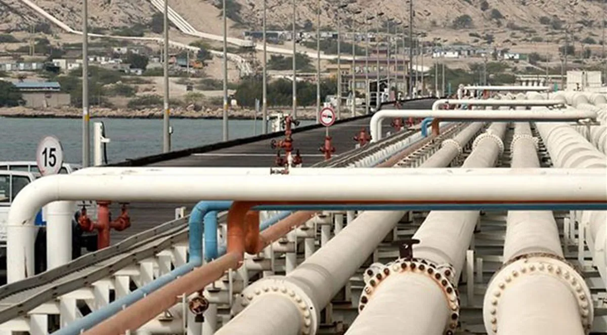 Yeni hatla Basra petrolü Türkiye’ye ulaştırılacak