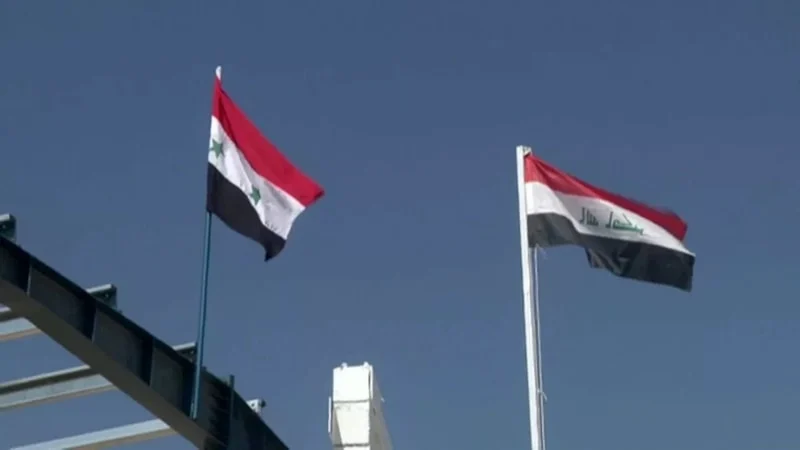 Irak, Suriye’ye ham petrol ihracatına başladı