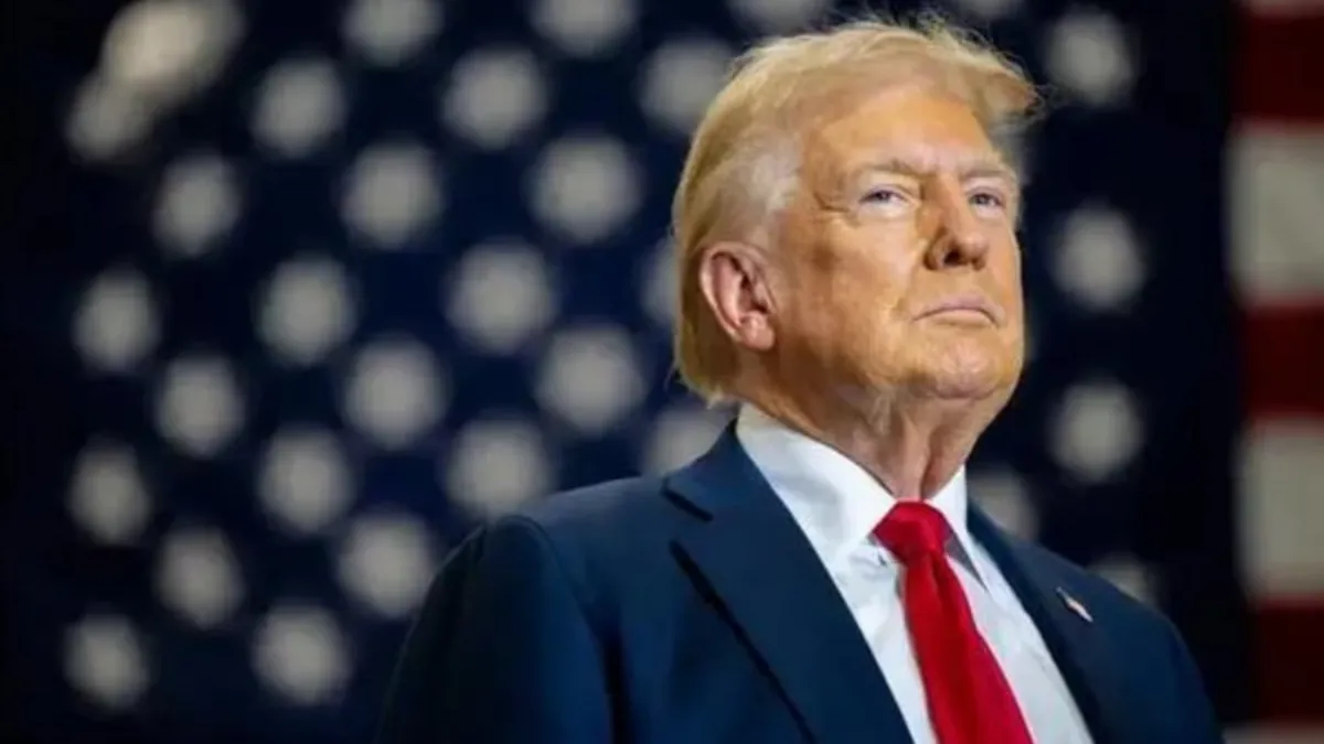 Trump: Tiştê herî baş ji bo Îranê berdewamiya agirbestê ye