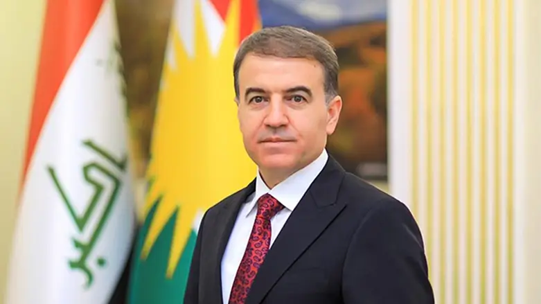 PDK û Çarçoveya Hevahengiyê li ser 'Bingehê Destûrê' li hev kir