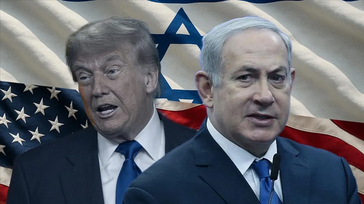 Kanal 13: Netanyahu, Trump'ın İran tutumunu etkilemekte zorluk çekiyor