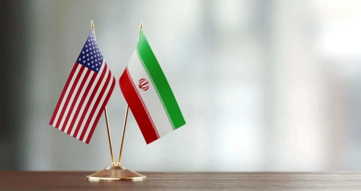 Îran: Em hîn jî pêşniyara Amerîkayê dinirxînin