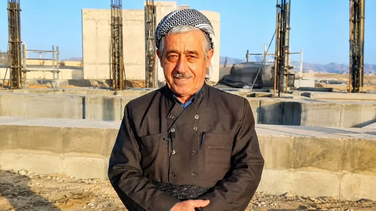 Melatiya Mela Osman bêyî ti hincetê hat betalkirin