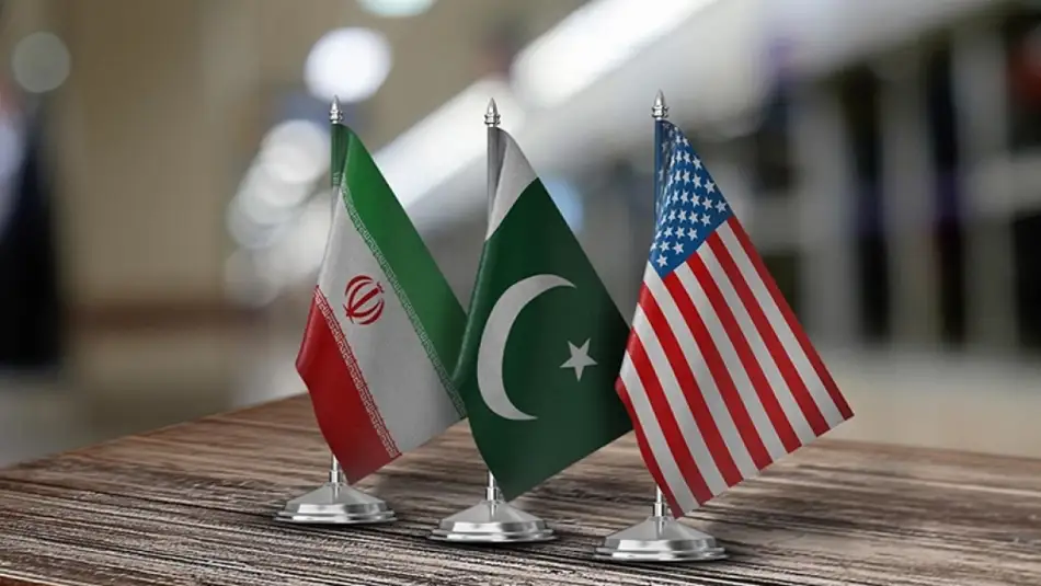 Îranê bo danûstandinên ligel Amerîkayê berdevkek hilbijart