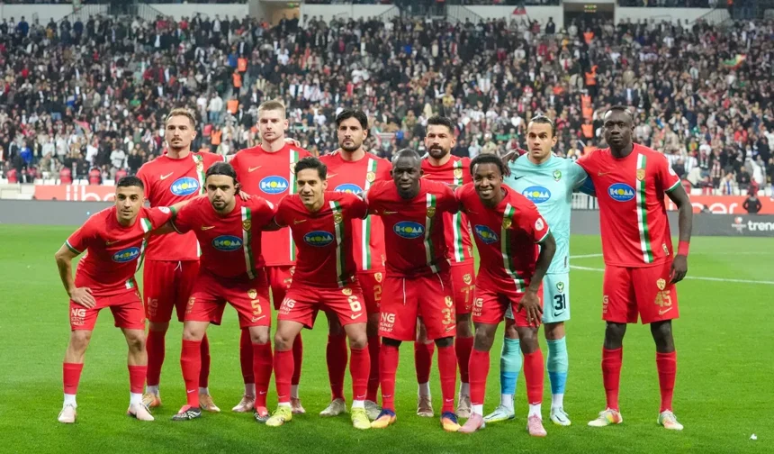 Amedspor'un yıldızı milli takıma çağrıldı: Rakip Meksika