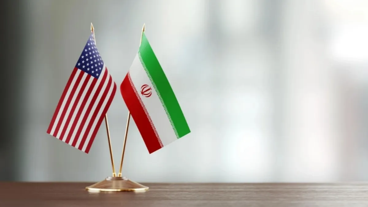 Îran: Pêşniyara Amerîkayê hat redkirin!
