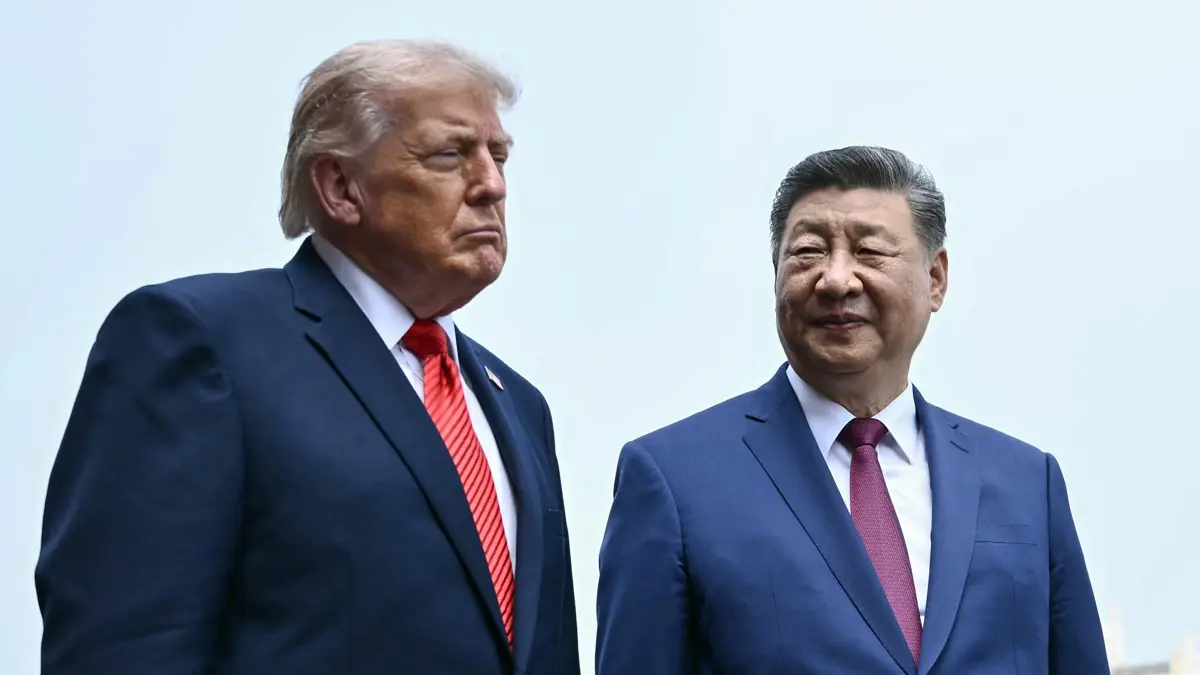 Trump: “Şi, ji bo vekirina Tengava Hurmizê vekin Çîn destekê pêşniyar kir”