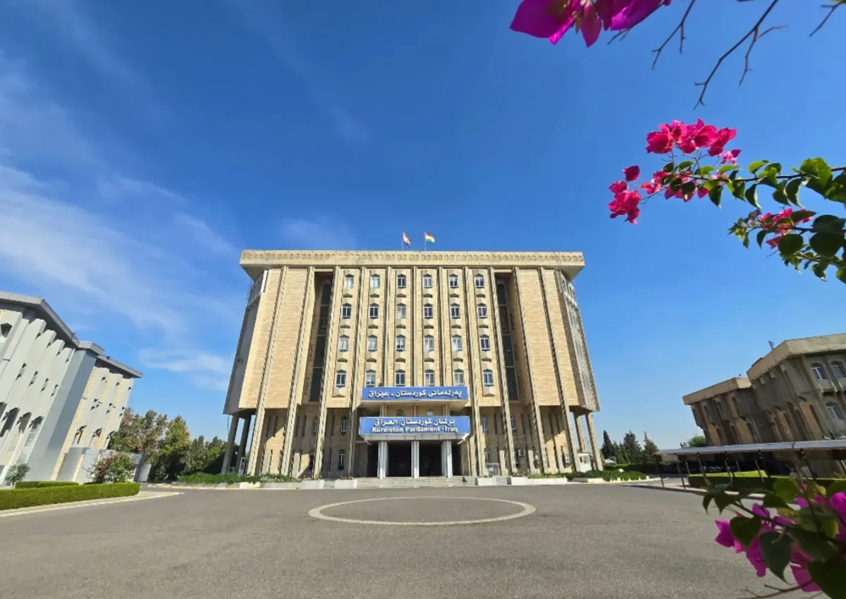 Banga Serok Barzanî ji aliyê partiyan ve bi erênî hat pêşwazîkirin