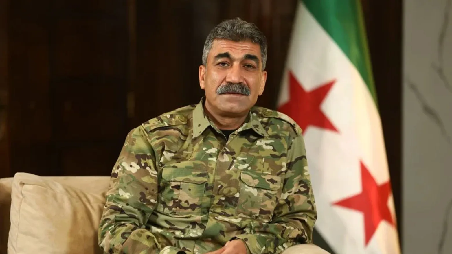 "DSG’nin 4 tugayı, Suriye ordusuna resmen entegre edildi"