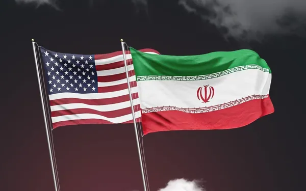  Amerîka û Îran li ser 14 Maddeyan Diaxivin