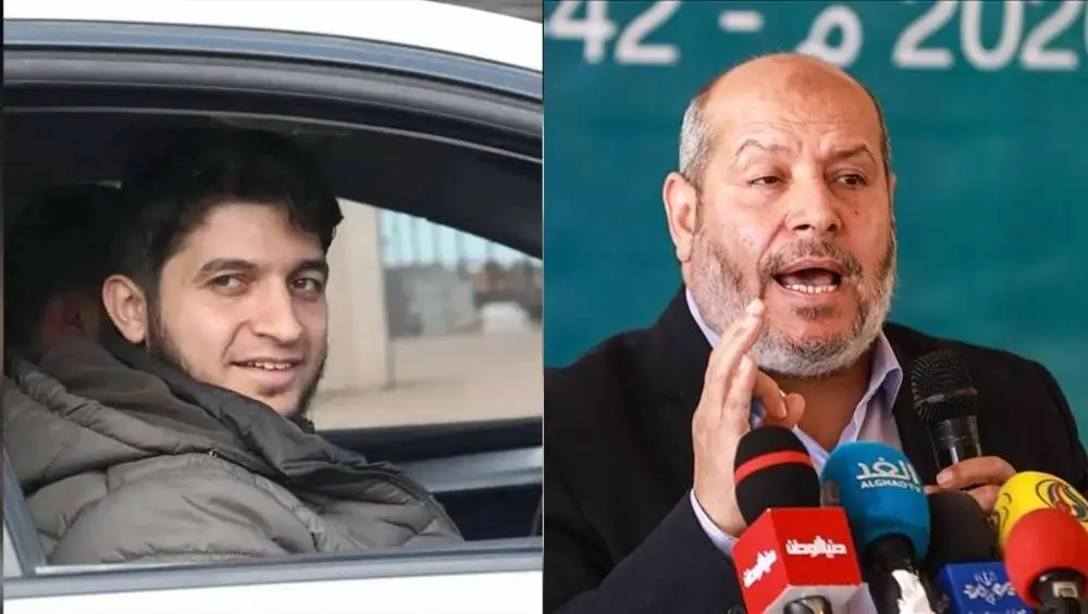Kurê serkirdeyê Hemasê û 4 kesên din hatin kuştin