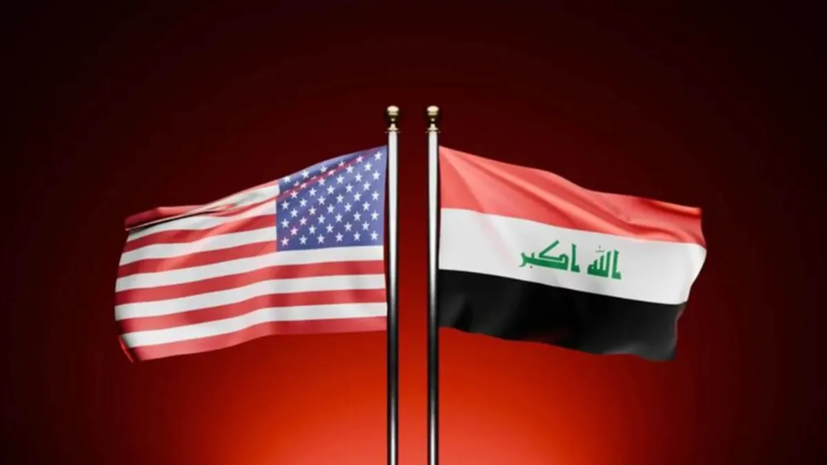 Hinardekirina petrolê ya Iraqê bo Amerîkayê ji sedî 31.6 zêde bû
